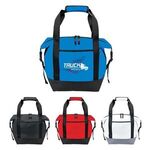 Buy Custom Printed Oasis 24 Pack Cooler Bag