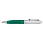 Obano Ballpoint Pen - Green