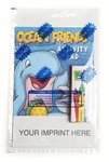 Buy Ocean Friends Activity Pad Fun Pack