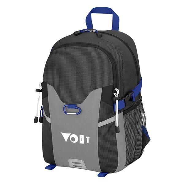 Main Product Image for Custom Printed Odyssey Backpack