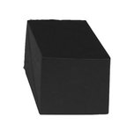 Office Buddy Cube - Black