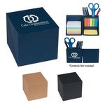 Office Buddy Cube -  