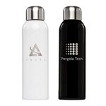 Buy Ohana - 26 oz. Stainless Water Bottle - Laser