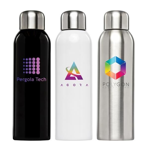 Main Product Image for Ohana - 26 Oz Stainless Water Bottle - Full Color