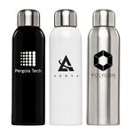 Buy Ohana - 26 Oz Stainless Water Bottle - Silkscreen