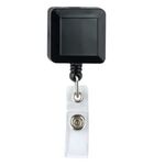 Olmsted VL 30" Cord Square Retractable Badge Reel -  