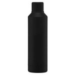 Olympus - 17 oz. Double Wall Copper-Lined Stainless Steel Bottle