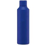 Olympus - 17 oz. Double Wall Copper-Lined Stainless Steel Bottle