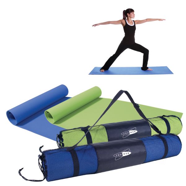 Main Product Image for Imprinted On-The-Go Yoga Mat