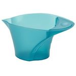 One Cup Measure-Up(TM) - Translucent Aqua