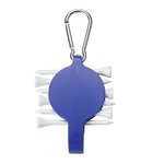 One More Round Beverage Wrench - Blue
