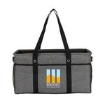 Buy Optimum-Vi Utility Trunk Organizer / Tote