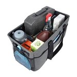 Optimum-VI Utility Trunk Organizer / Tote -  