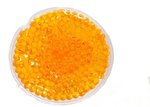 Orange Hot / Cold Pack (FDA approved, Passed TRA test) - Orange