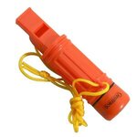 Buy Promotional Orange Survival Tube