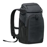 Oregon 24 Cooler Backpack - Graphite Black