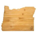 Buy Oregon State Cutting And Serving Board