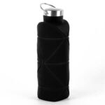 Origami 25oz. Silicone Water Bottle