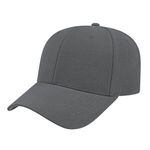 Original Acrylic Wool Serge Cap - Graphite