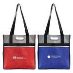 Buy Oslo - Quad-Handle Shopping Tote Bag