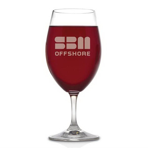 Main Product Image for Wine Glass Custom Etched Ouverture-Magnum 18.5 Oz