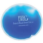 Oval Chill Patch - Blue