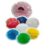 Buy Gel Beads Hot/Cold Pack Small Oval