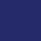Oval Key Float (3-1/4") - Blue
