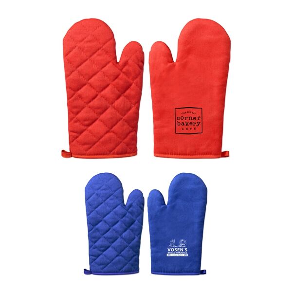 Main Product Image for Oven Mitt