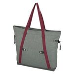 Oxford Tote Bag -  