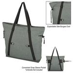 Oxford Tote Bag -  