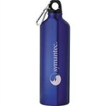 Pacific 26oz Aluminum Sports Bottle -  