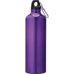 Pacific 26oz Aluminum Sports Bottle -  