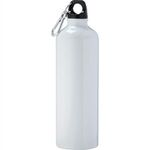 Pacific 26oz Aluminum Sports Bottle -  