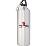 Pacific 26oz Aluminum Sports Bottle -  