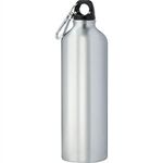 Pacific 26oz Aluminum Sports Bottle -  