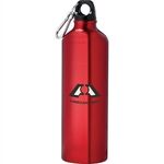 Pacific 26oz Aluminum Sports Bottle -  