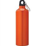 Pacific 26oz Aluminum Sports Bottle -  