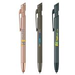 Buy Full Color Pacific Softy Metallic Stylus Pen