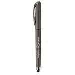 Pacifica Velvet-Touch VGC Stylus Gel Pen