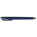 Pacifica Velvet-Touch VGC Stylus Gel Pen