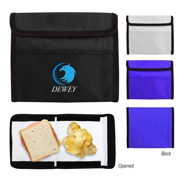 Main Product Image for Pack & Snack Storage Bag Food Mat