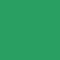 Padlock Key Float - Lime Green