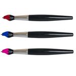 Buy Promotional Paint Brush Pens With Black Handle