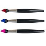 Buy Promotional Paint Brush Pens With Black Handle