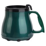 PALISADE 16 oz Desk Mug - Harvest Green