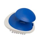 Palm Veggie Brush-It (TM) - Blue