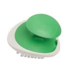 Palm Veggie Brush-It (TM) - Green