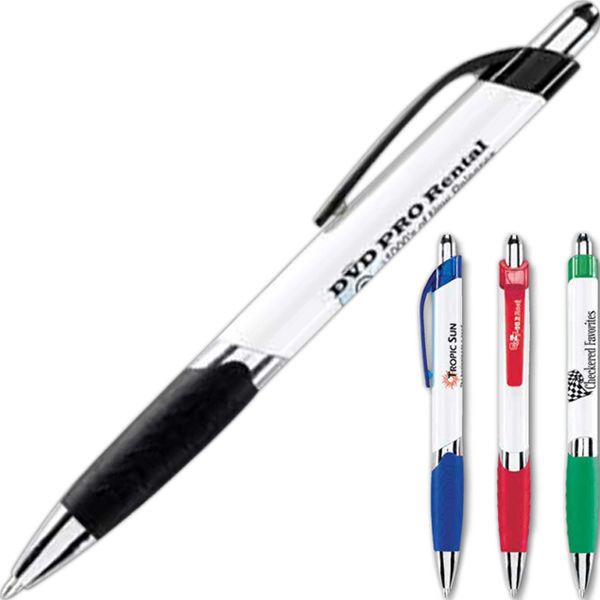 Main Product Image for Imprinted Pen - Palmer Retractable Ballpoint