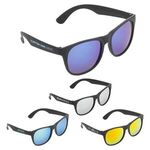 Buy Marketing Palmetto Colored-Lens Sunglasses